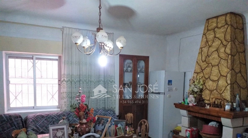 Murcia - Abanilla - 600m2