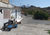 Xalet independent amb terreny en venda a la España, Favanella, ref.: TR27316 foto