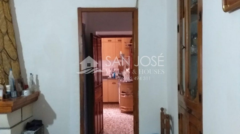 Murcia - Abanilla - 600m2