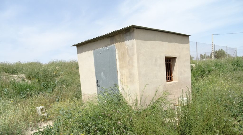 Alicante - La Columna - 60000m2