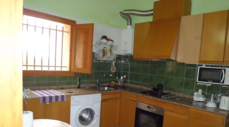 Alicante - Pinoso - 2000m2