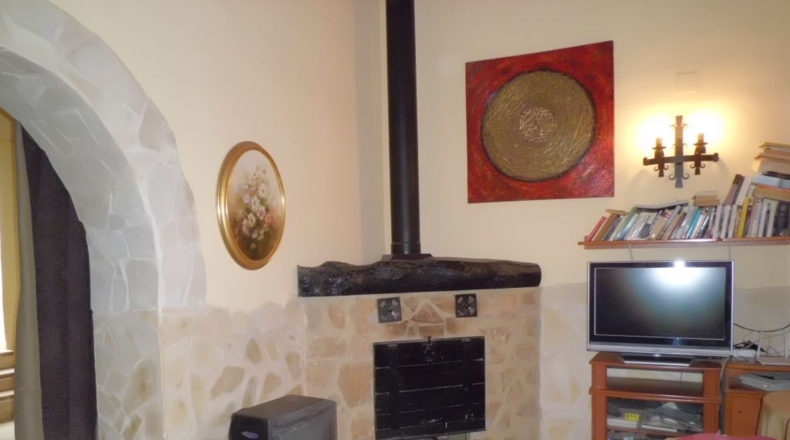 Alicante - Pinoso - 2000m2