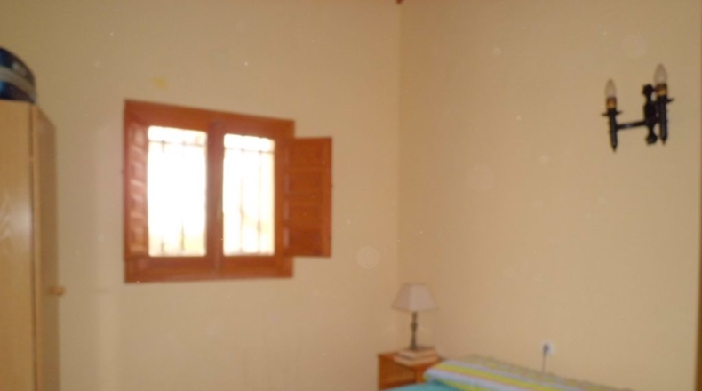 Alicante - Pinoso - 2000m2