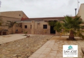 Finca rústica en venda a la España, el Pinós, ref.: TR17385 foto