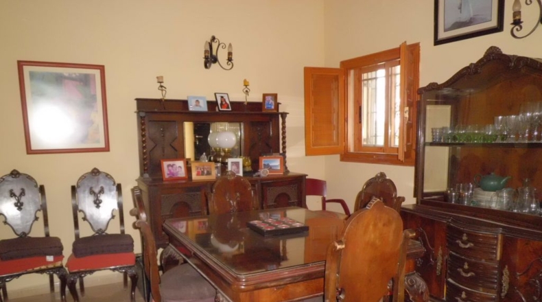 Alicante - Pinoso - 2000m2