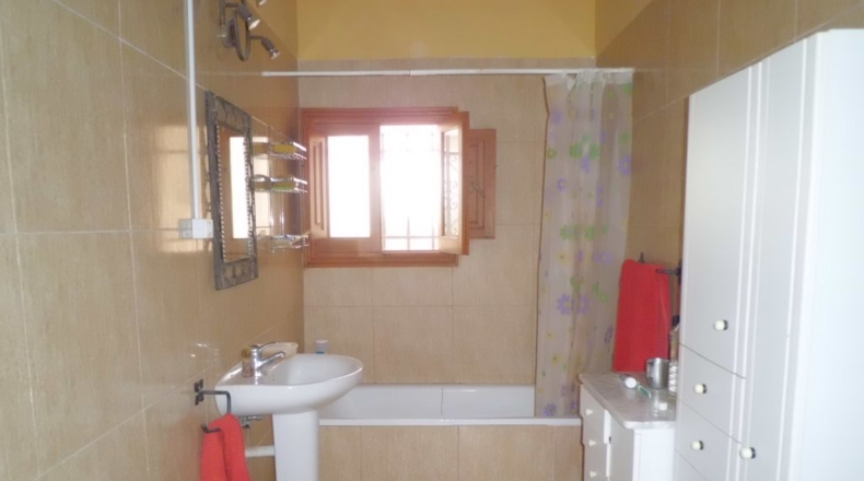 Alicante - Pinoso - 2000m2