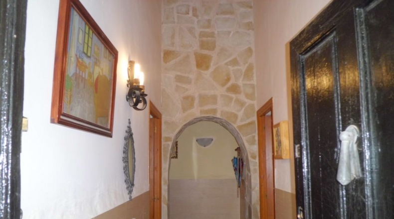 Alicante - Pinoso - 2000m2