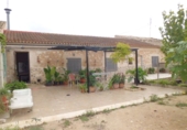 Finca rústica en venda a la España, el Pinós, ref.: TR17385 foto