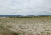 Terreno no urbanizable en venta en la España, Pinoso, ref: TR32625 foto