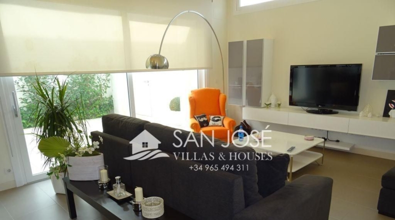 Alicante - Aspe - 373m2
