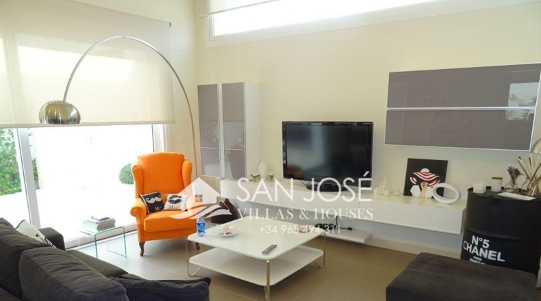 Alicante - Aspe - 373m2