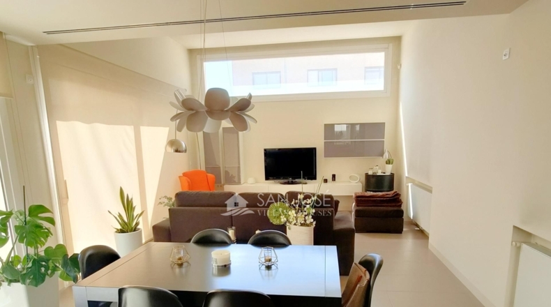 Alicante - Aspe - 373m2