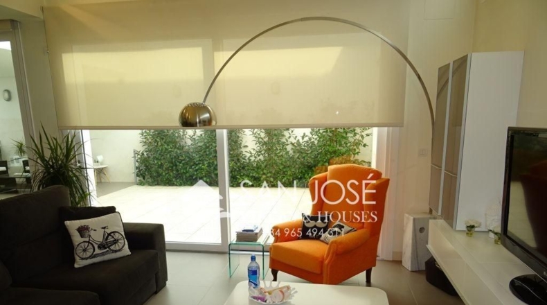 Alicante - Aspe - 373m2