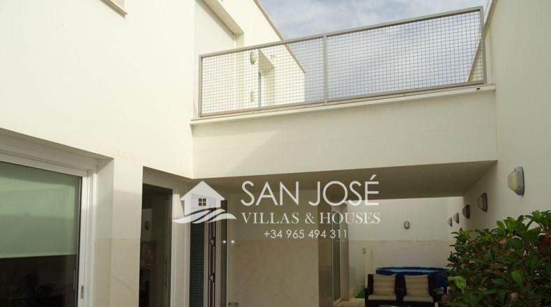 Alicante - Aspe - 373m2