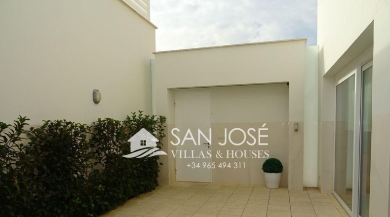 Alicante - Aspe - 373m2