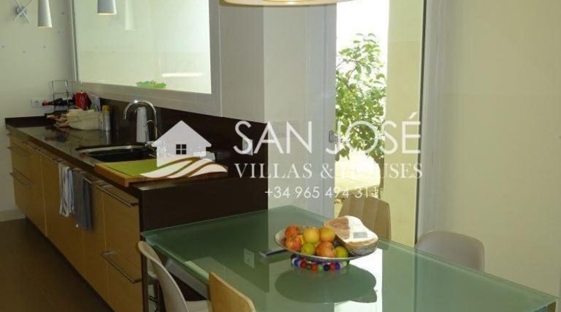 Alicante - Aspe - 373m2