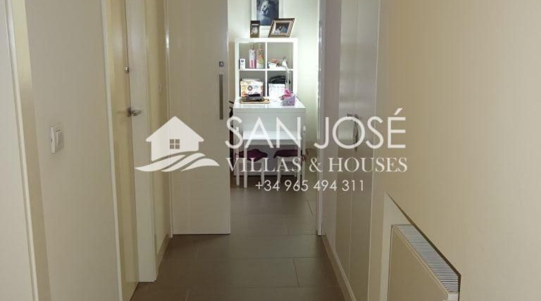 Alicante - Aspe - 373m2
