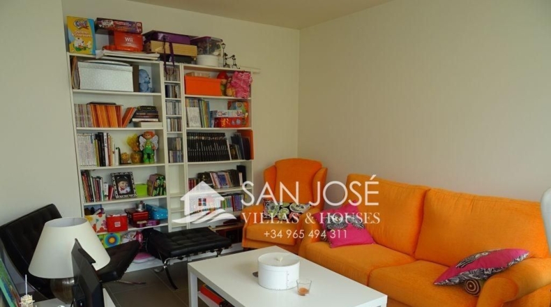 Alicante - Aspe - 373m2