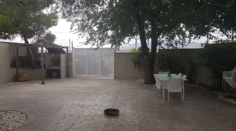 Alicante - Pinoso - 400m2