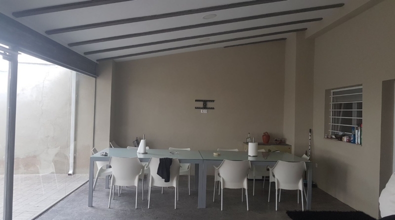 Alicante - Pinoso - 400m2