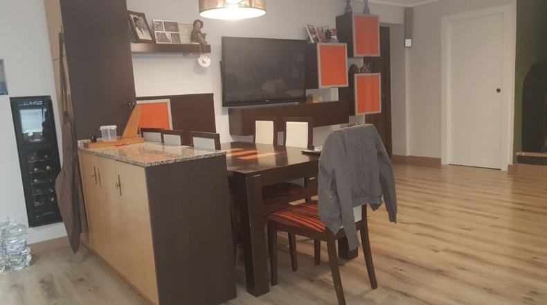 Alicante - Pinoso - 400m2