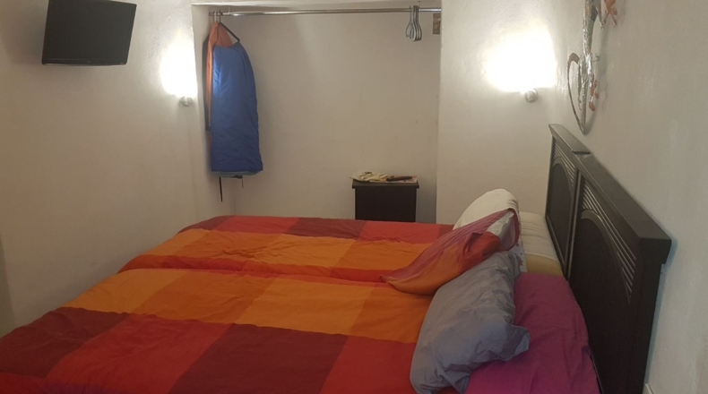 Alicante - Pinoso - 400m2