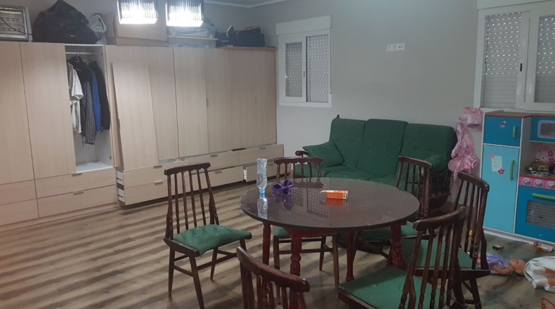 Alicante - Pinoso - 400m2
