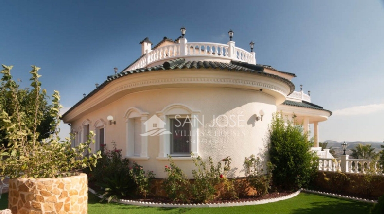 Alicante - Hondón de las Nieves - 10000m2