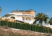 Xalet independent amb terreny en venda a la España, el Fondó de les Neus, ref.: TR20739 foto