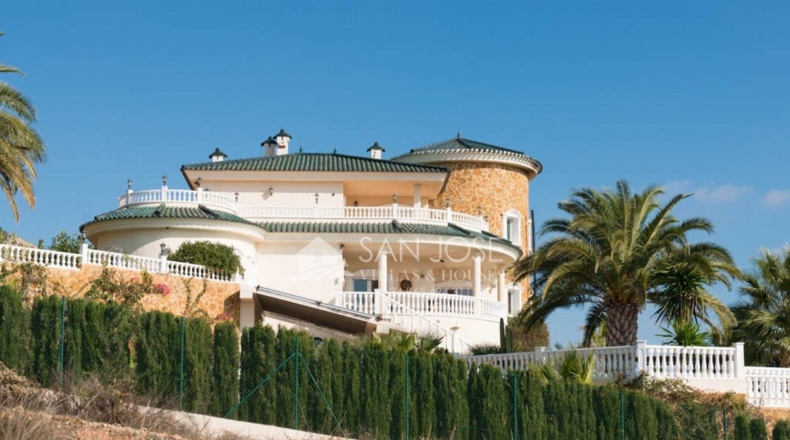 Alicante - Hondón de las Nieves - 10000m2
