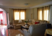 Xalet independent amb terreny en venda a la España, el Fondó de les Neus, ref.: TR20739 foto