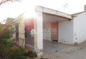 Casa de campo con terreno en venta en la España, Aspe, ref: TR17089 foto