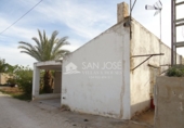 Casa de campo con terreno en venta en la España, Aspe, ref: TR17089 foto