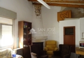 Casa de campo con terreno en venta en la España, Aspe, ref: TR17089 foto