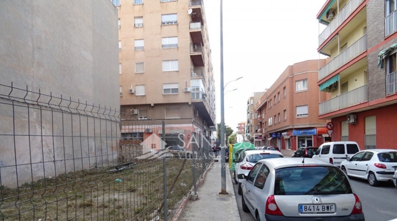 Alicante - La Columna - 335m2