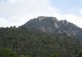 Finca rústica en venda a la España, el Fondó de les Neus, ref.: TR3068 foto