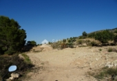 Terreny no urbanitzable en venda a la España, el Fondó de les Neus, ref.: TR3008 foto