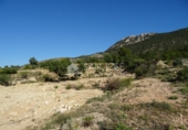 Terreny no urbanitzable en venda a la España, el Fondó de les Neus, ref.: TR3008 foto