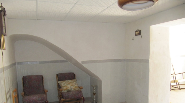 Alicante - Pinoso - 800m2