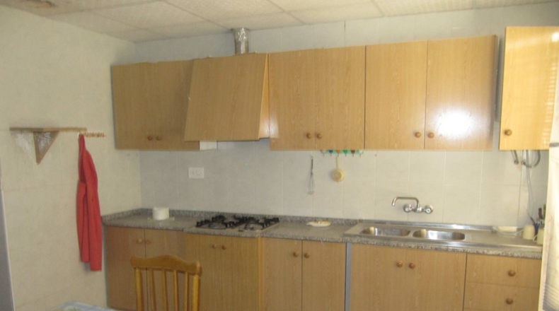 Alicante - Pinoso - 800m2