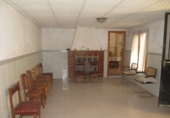 Xalet independent amb terreny en venda a la España, el Pinós, ref.: TR17377 foto