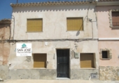 Xalet independent amb terreny en venda a la España, el Pinós, ref.: TR17377 foto