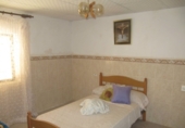 Xalet independent amb terreny en venda a la España, el Pinós, ref.: TR17377 foto