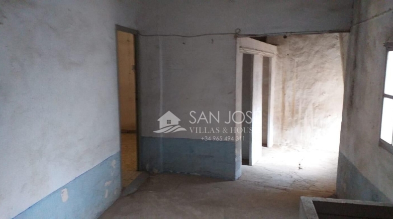 Alicante - Monforte del Cid - 95m2