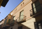 Casa de poble en venda a la España, Monòver, ref.: TR39436 foto