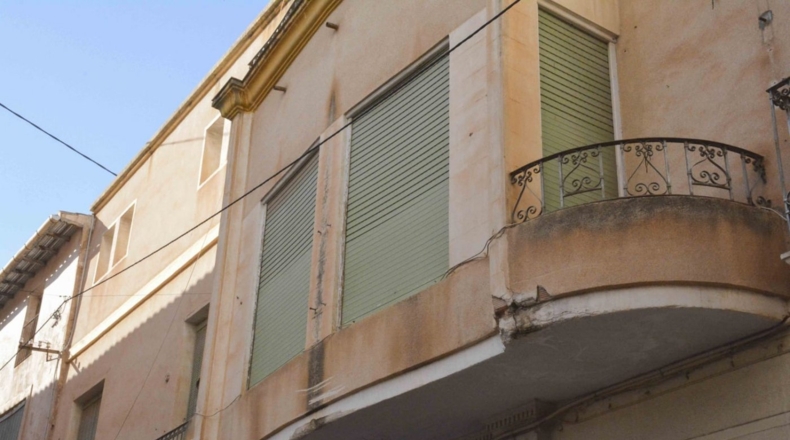 Alicante - Monóvar - 357m2