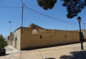 Casa de poble en venda a la España, Jumella, ref.: TR17373 foto