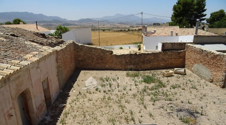 Murcia - Torre del Rico - 333m2