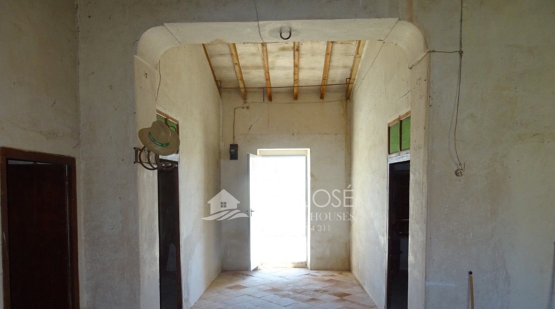 Murcia - Torre del Rico - 333m2