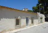 Casa de poble en venda a la España, Jumella, ref.: TR17373 foto